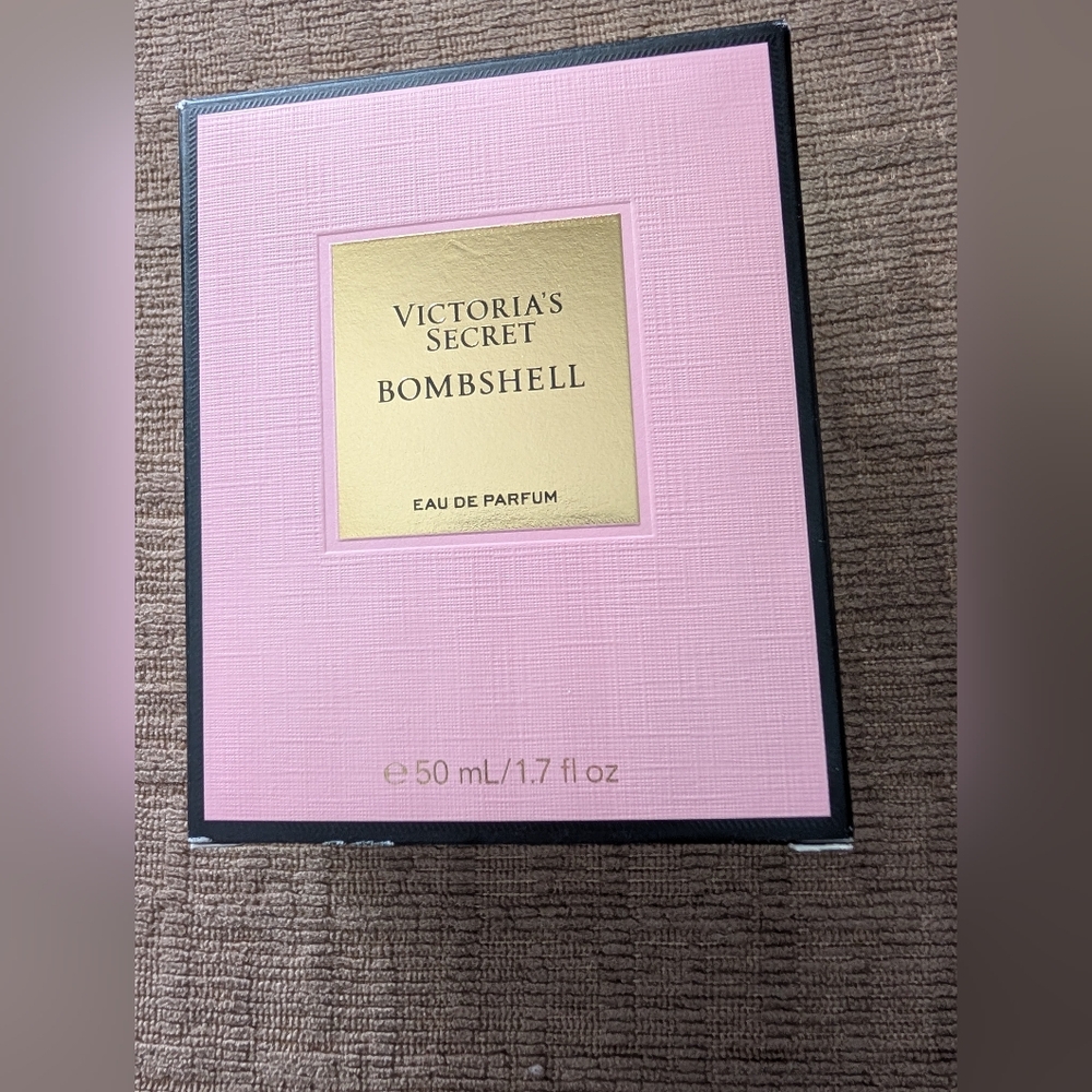 Nib. Bombshell